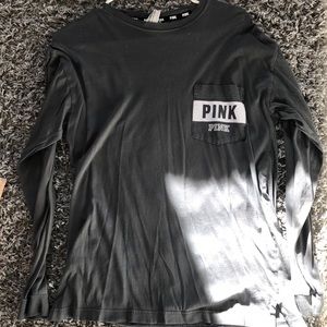 VS Pink long sleeve